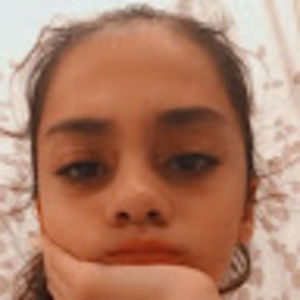 Meet your Posher, Luiza